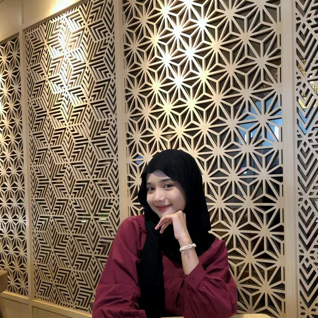 Foto Profil -